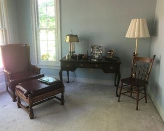 I made smoked cheddar biscuits for Saturday. You can have one!