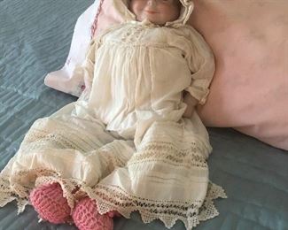 don't make eye contact