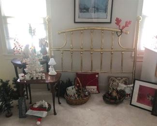 heaven for some, hell for others