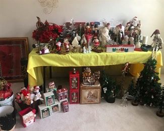 they're here to get you