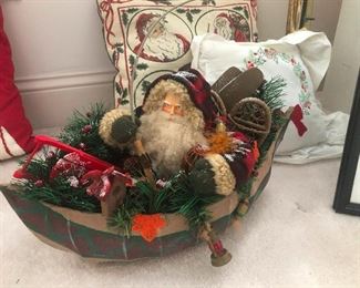 You don't need me anymore