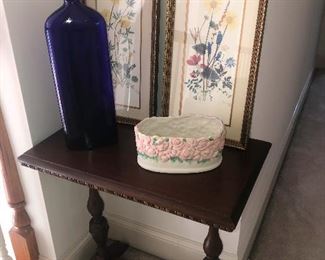 bottle of octopus ink has sold already