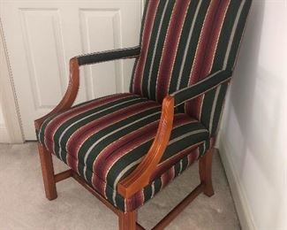 sit here while we figure out what to do with you