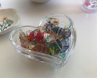 Calorie free candies