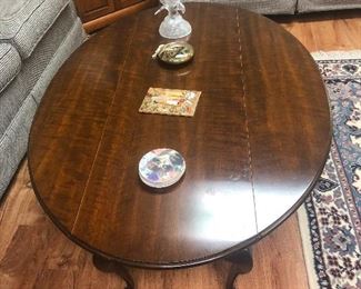 but you never know!!