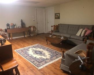 we're super busy these days, so writing these captions may not always happen