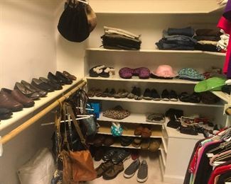 It's like an economics lecture at community college