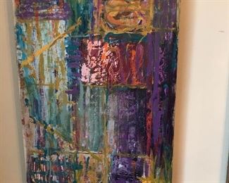 Gichegome by Beverly McLarty