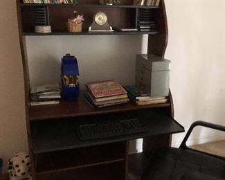 computer desk