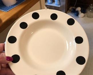 One of the “fun” pier one patterns