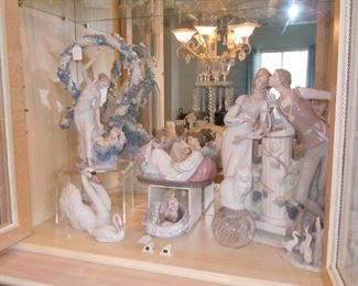 LLADRO'S