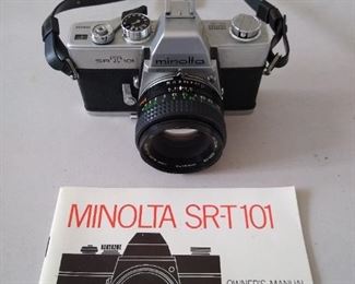 Minolta