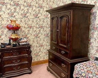 Armoire / cabinet 