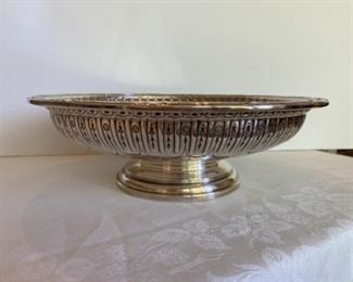 $975 Gorham “Marie Antoinette” bowl 