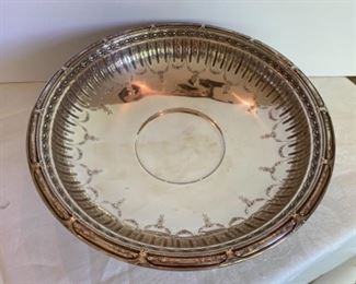 $975 Gorham Marie Antoinette bowl