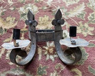 Antique Sconce from England