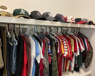 Boys size small clothing. All the big brand names are here! 
