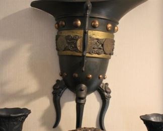Japanese helmet