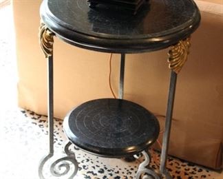Maitland Smith table