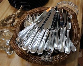 Wallace flatware