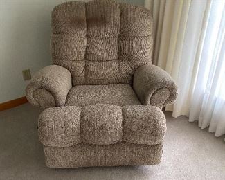 Recliner 50..00