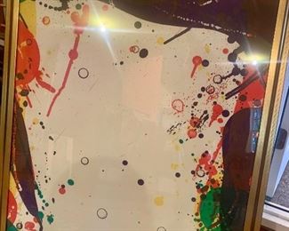 National Collection of Fine Arts, Smithsonian 1960