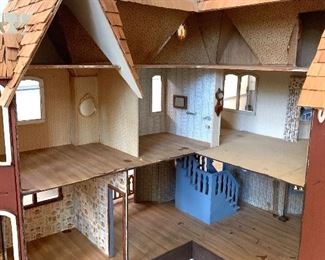 Dollhouse (interior)