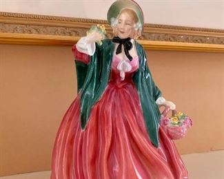Royal Doulton “ Lady Charmian”