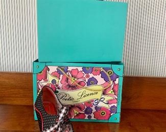 Poetic Licence shoes size 8.5
