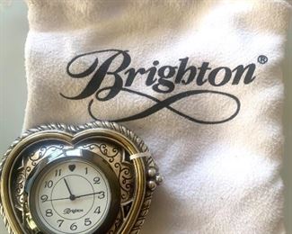 Brighton clock