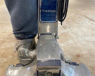 Kirby ‘Tradition’ vacuum