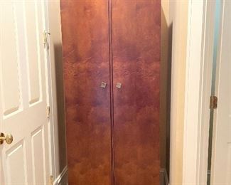 Storage cabinet by Century