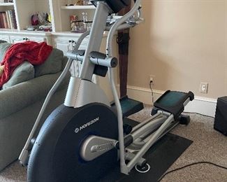 Elliptical