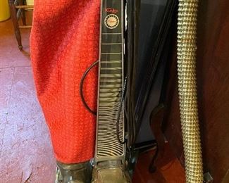 vintage Kirby vacuum cleaner