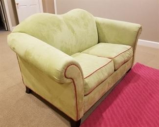 Sofa 61" Width X 36" Depth