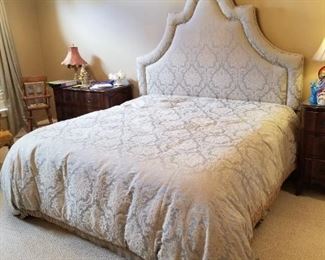 King Bed