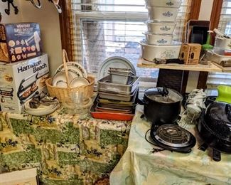 zoom on south kitchen