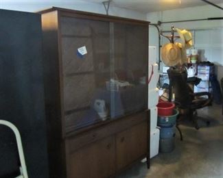 china cabinet