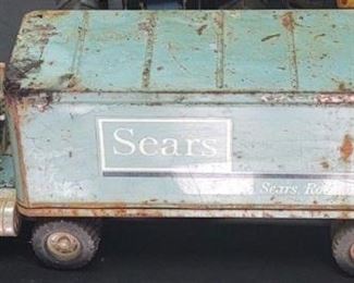 Sears Truck