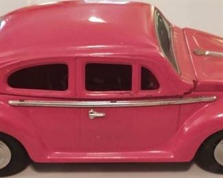 Vintage Volkswagen Toy