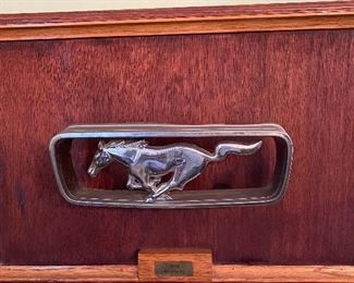 Original Mustang