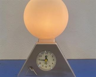Vintage Bio Brite Sunrise Alarm Clock