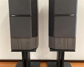 Bose Speakers