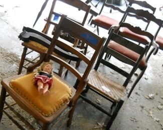 project diining chairs