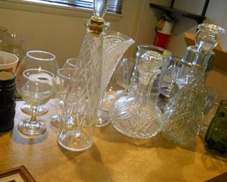 vintage barware