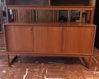 Axel Christianson Odder for Mobler Danish sideboard