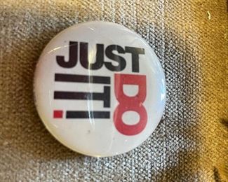 vintage buttons