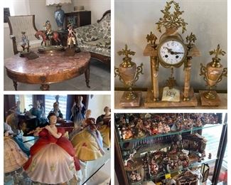 Cape Auction Skyline