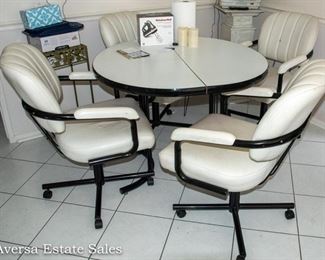 Fabulous Dinette Set