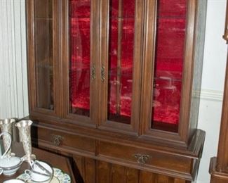 China Cabinet